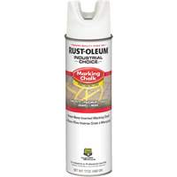 MC1800 System Precision Line Inverted Marking Chalk, Aerosol Can - Rust-Oleum 205237