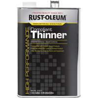Diluant conforme, Gallon, 1 gal. - Rust-Oleum 315512
