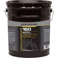 Diluant pour syst&egrave;me d'&eacute;poxy 9100, Seau, 5 gal. - Rust-Oleum 160300