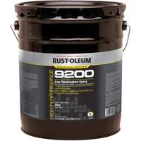 Epoxy-Based Paints & Coatings