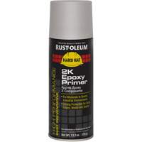 High Performance VK9300 System 2K Epoxy Primer Spray, Grey, 13 oz., Aerosol Can - Rust-Oleum 247597