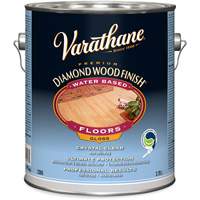 Stains and Finishes
