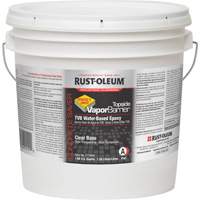 Topside Vapour Barrier, 2 Gal., Water-Based, Transparent, Clear - Rust-Oleum 277494