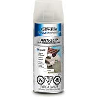A&eacute;rosol antid&eacute;rapant EpoxyShield, 340 g, Transparent - Rust-Oleum 270610