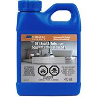 Miracle Sealants&reg; 511 Seal & Enhance, Jug - Rust-Oleum 346490