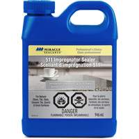 Miracle Sealants&reg; 511 Impregnator Sealer, Jug - Rust-Oleum 346476