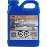 Miracle Sealants&reg; 511 Seal & Enhance, Jug - Rust-Oleum 346491
