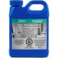 Miracle Sealants&reg; Heavy-Duty Acidic Cleaner, Jug - Rust-Oleum 346467