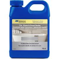 Miracle Sealants&reg; Tile, Stone & Grout Sealer, Jug - Rust-Oleum 346493