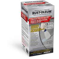 Rapi&eacute;çage et r&eacute;paration de b&eacute;ton, Boîte, Gris - Rust-Oleum N266003