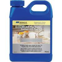 Scellant Plus Sealer 511 H2O Miracle Sealants, Cruche - Rust-Oleum 346483