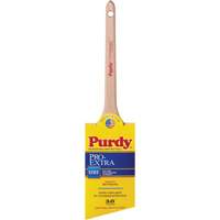 Pinceau Pro-Extra Dale, Mat&eacute;riau m&eacute;lang&eacute;, Manche Bois, Largeur de 3" - Purdy 144080730
