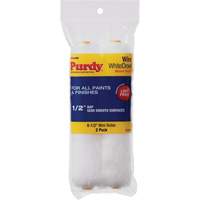 Dove Wire Mini Roller, 12.7 mm (1/2") Nap, 165 mm (6-1/2") L - Purdy 140605064