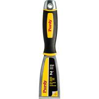 Premium Putty Knife, 2", Stainless Steel Blade - Purdy 14A900025