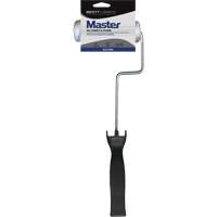 Master Blue Stripe Mini Roller Cover, 2 Pieces - Bestt Liebco 559424400