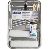 Master 5-Piece Painting Supply Kit, 5 Pieces - Bestt Liebco 5C9905920