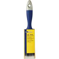 Pinceau &agrave; garniture Quick Solutions, Polyester, Manche Plastique, Largeur de 1-1/2" - Bestt Liebco 690290150