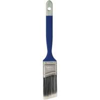 Quick Solutions Angle Brush, Polyester, Plastic Handle, 1-1/2" Width - Bestt Liebco 690291150