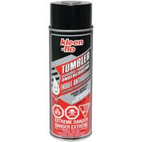 Couche de fond caoutchout&eacute;e pouvant &ecirc;tre peinte, 550 g, Canette a&eacute;rosol - Kleen-Flo 2785