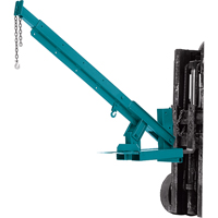 Jib Booms - Muscle Mate 900-LH