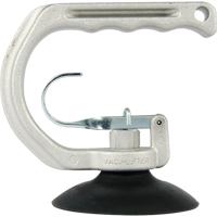 Vacuum Cups - Heavy-Duty Single Cup - All-Vac Industries A1859