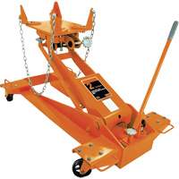 808A Super Heavy-Duty Low Profile Transmission Jack, 2 Ton(s) Lifting Capacity - Strongarm 030549