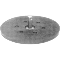 Manually Operated Hand Vacuum Cups - Replacement Parts - All-Vac Industries A7750