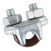 Wire Rope Clips - Ben-Mor WRCDF-BP-516