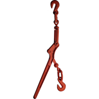 Load Binders, 5/16" - 3/8", 5400 lbs. (2.7 tons), Lever Load Binder - Kinedyne 10036