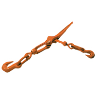 Load Binders, 3/8" - 1/2", 9200 lbs. (4.6 tons), Lever Load Binder - Kinedyne 10036HD