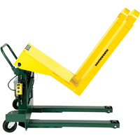 Container Tilters