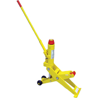 EFJ88 Forklift Jack - Mobile Industries 118776