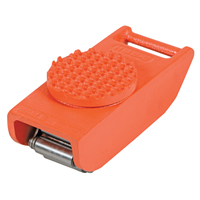 Patin &agrave; rouleaux pour machines, 1 tonne Capacit&eacute; - Vestil VHMS-2