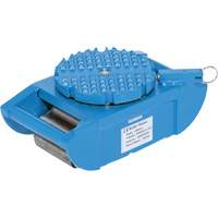 Patin &agrave; rouleaux pour machines, 4.125 tonnes Capacit&eacute; - Vestil VHMS-8