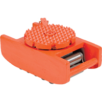 Patin &agrave; rouleaux pour machines, 11 tonnes Capacit&eacute; - Vestil VHMS-15