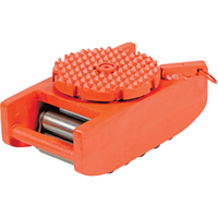 Patin &agrave; rouleaux pour machines, 11 tonnes Capacit&eacute; - Vestil VHMS-15