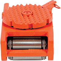 Patin &agrave; rouleaux pour machines, 11 tonnes Capacit&eacute; - Vestil VHMS-15