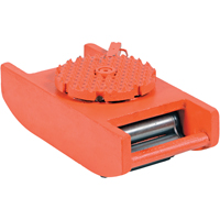 Patin &agrave; rouleaux pour machines, 15 tonnes Capacit&eacute; - Vestil VHMS-30
