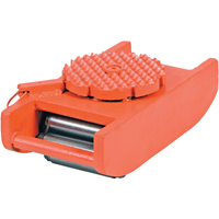 Patin &agrave; rouleaux pour machines, 15 tonnes Capacit&eacute; - Vestil VHMS-30