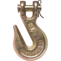 Clevis Grab Hook - Grade 70 - Ben-Mor CGH70-038
