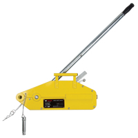 Hoists
