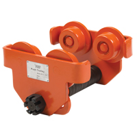 Chariot &agrave; pousser, 6000 lb (3 tonnes) - Vanguard Steel 3857 2030