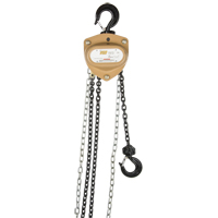 Appareil de levage