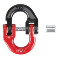 Maillons raccords - Vanguard Steel 3956 00401