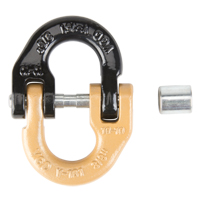 Maillons raccords - Vanguard Steel 3956 00163