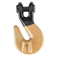 Grab Hook - Vanguard Steel 3950 00323