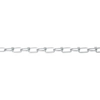 Chaîne Tenso Lion &agrave; boucle double - Vanguard Steel 3830 0001