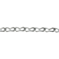 Chaîne &agrave; levier simple - Vanguard Steel 3830 5112