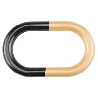 Maillons principaux d'alliage de calibre 100 V-Line - Vanguard Steel 3953 00323