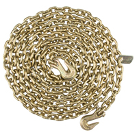 Attaches pour chaîne de transport de calibre 70 - Vanguard Steel 3807 2020